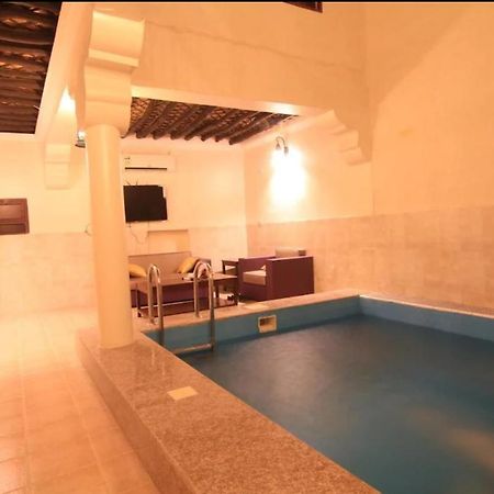 Drwazet Nakheel Tourist Village Al-Hofuf Extérieur photo