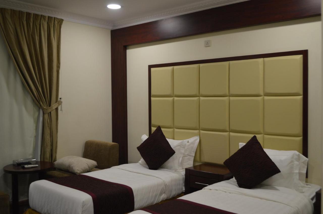 Drwazet Nakheel Tourist Village Al-Hofuf Extérieur photo