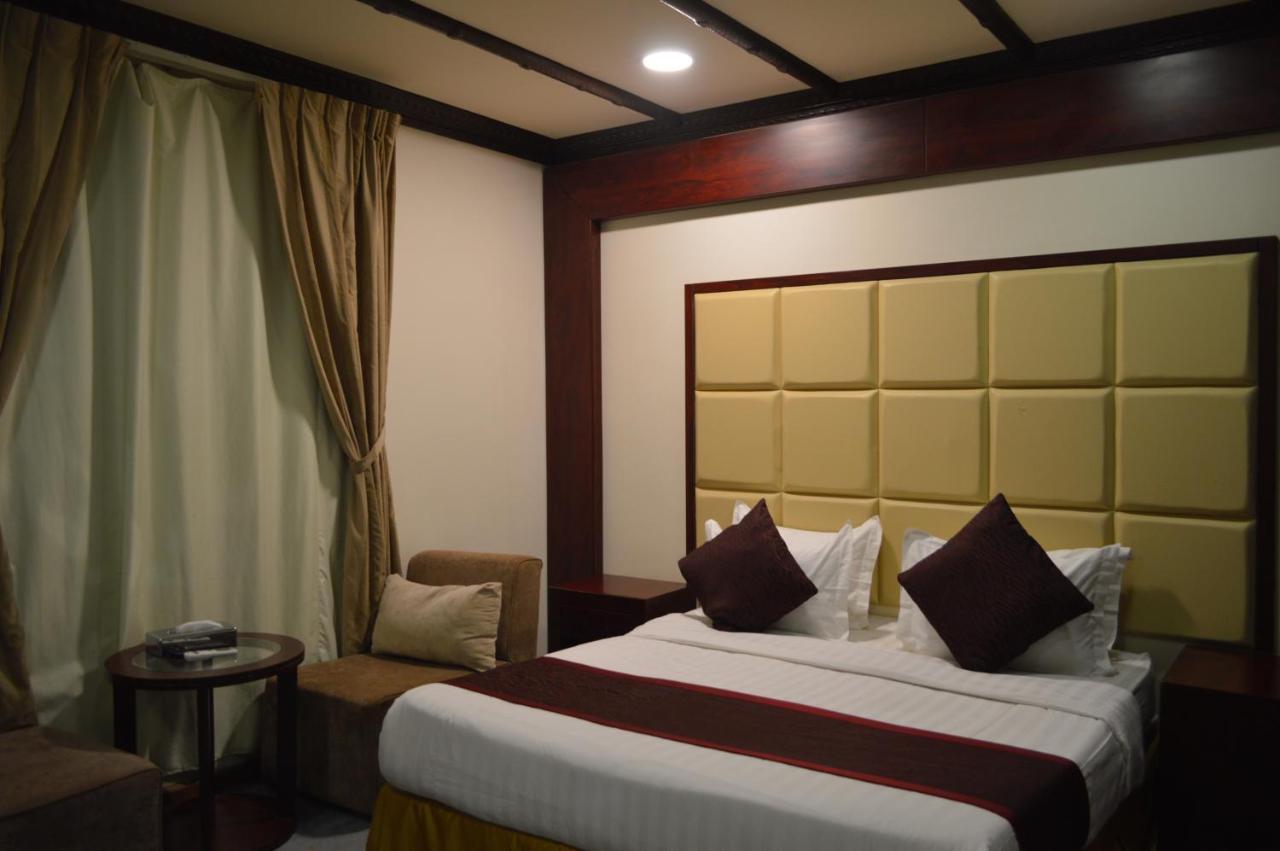 Drwazet Nakheel Tourist Village Al-Hofuf Extérieur photo