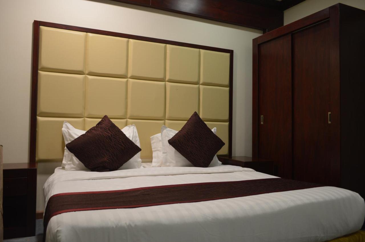 Drwazet Nakheel Tourist Village Al-Hofuf Extérieur photo