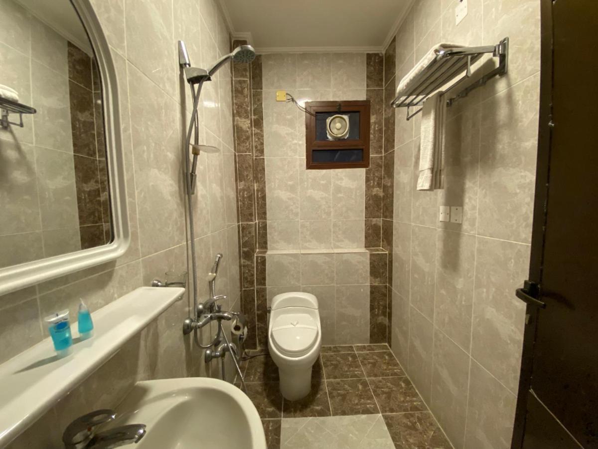 Drwazet Nakheel Tourist Village Al-Hofuf Extérieur photo