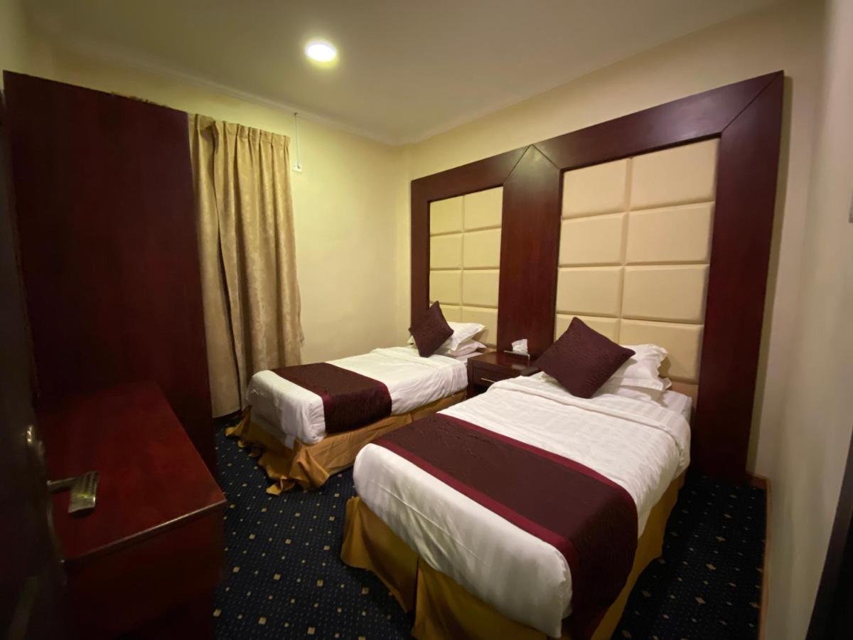 Drwazet Nakheel Tourist Village Al-Hofuf Extérieur photo