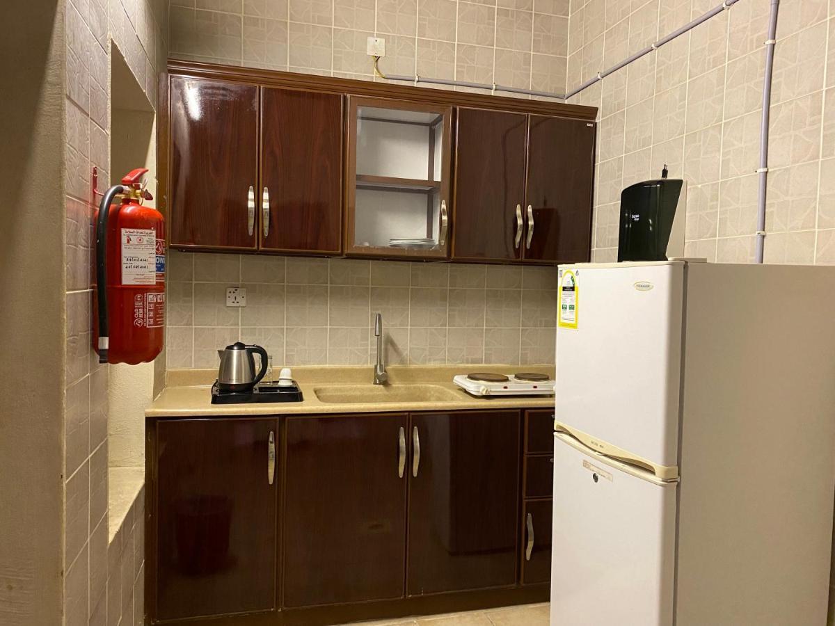 Drwazet Nakheel Tourist Village Al-Hofuf Extérieur photo