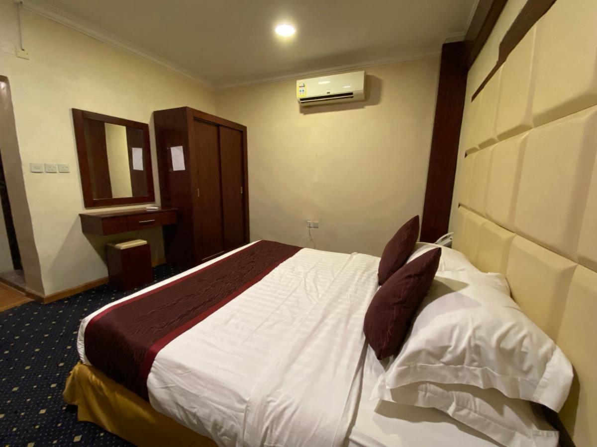 Drwazet Nakheel Tourist Village Al-Hofuf Extérieur photo
