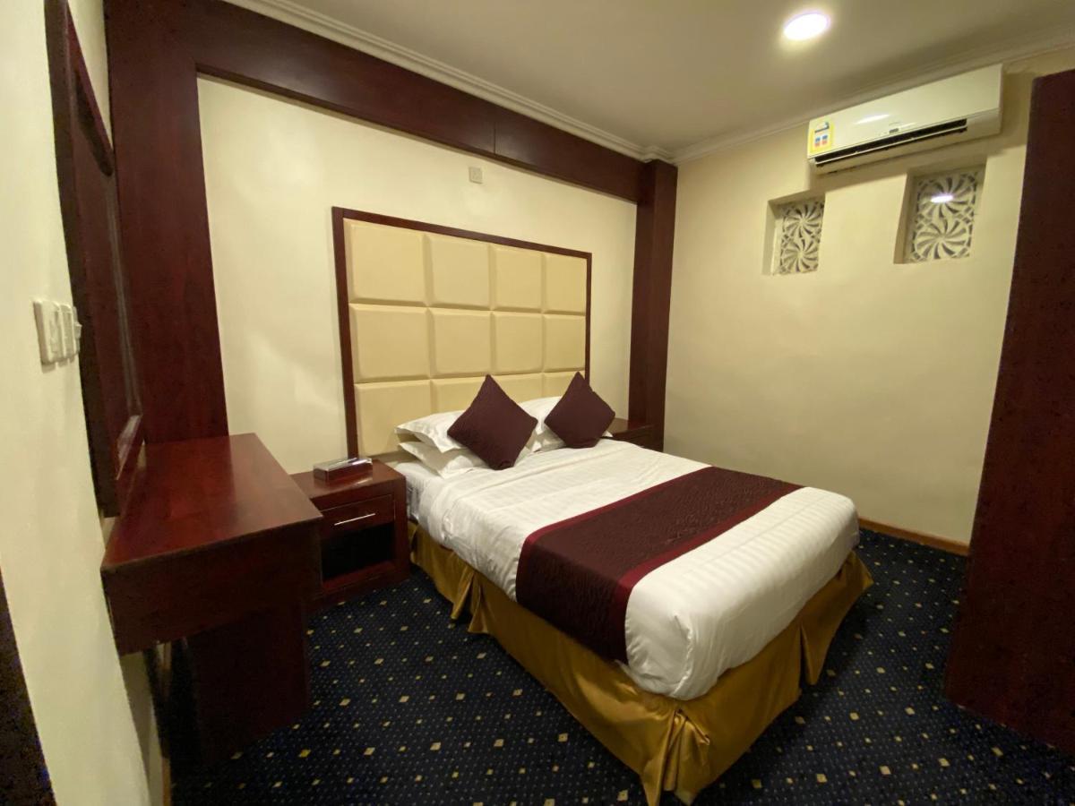 Drwazet Nakheel Tourist Village Al-Hofuf Extérieur photo
