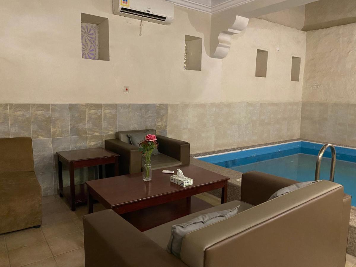 Drwazet Nakheel Tourist Village Al-Hofuf Extérieur photo